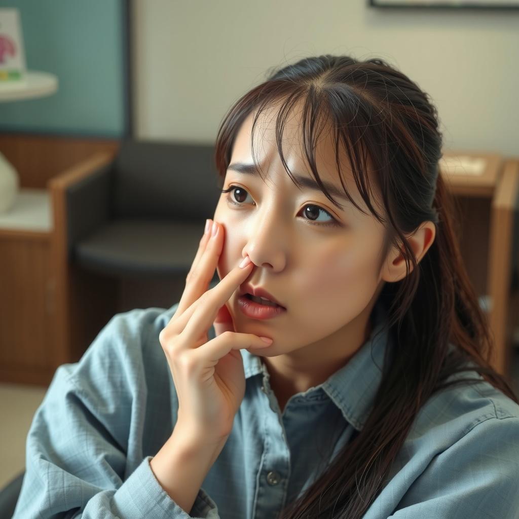 is it normal for teeth to be sensitive after cavity treatment should i get a root canal treatment