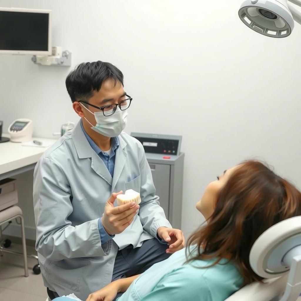 is it possible with laminate and a retainer