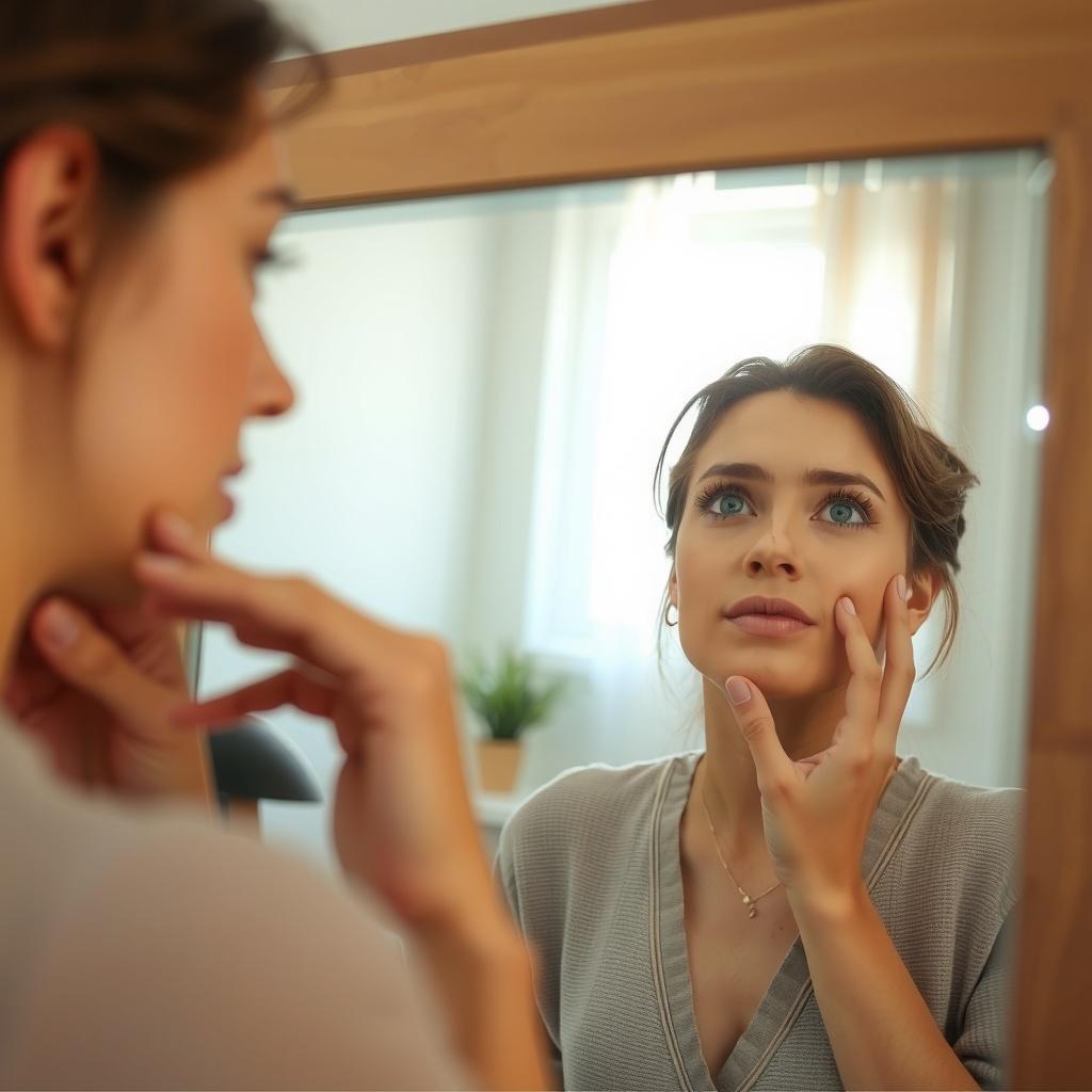 will the philtrum lengthen after orthodontics will there be a change in face shape