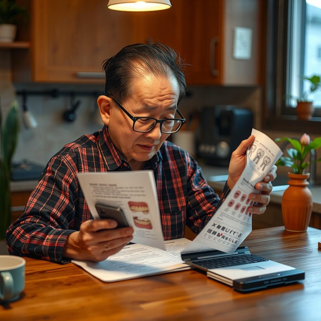 curious about health insurance implant conditions age support summary