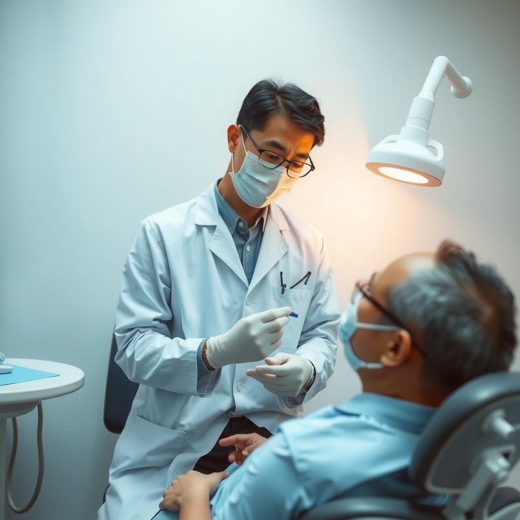 difference between point implant and uv implant duration and cost