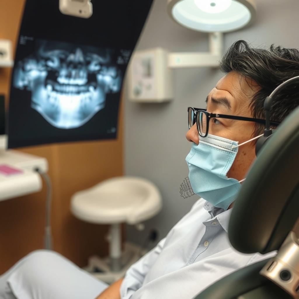 do i need a bone graft if my gums are bad what is the connection