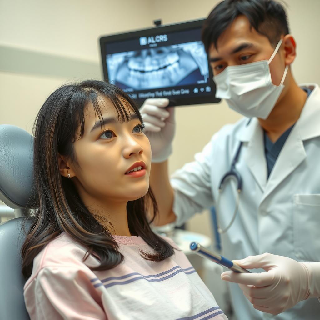 is root canal treatment necessary for molar crack