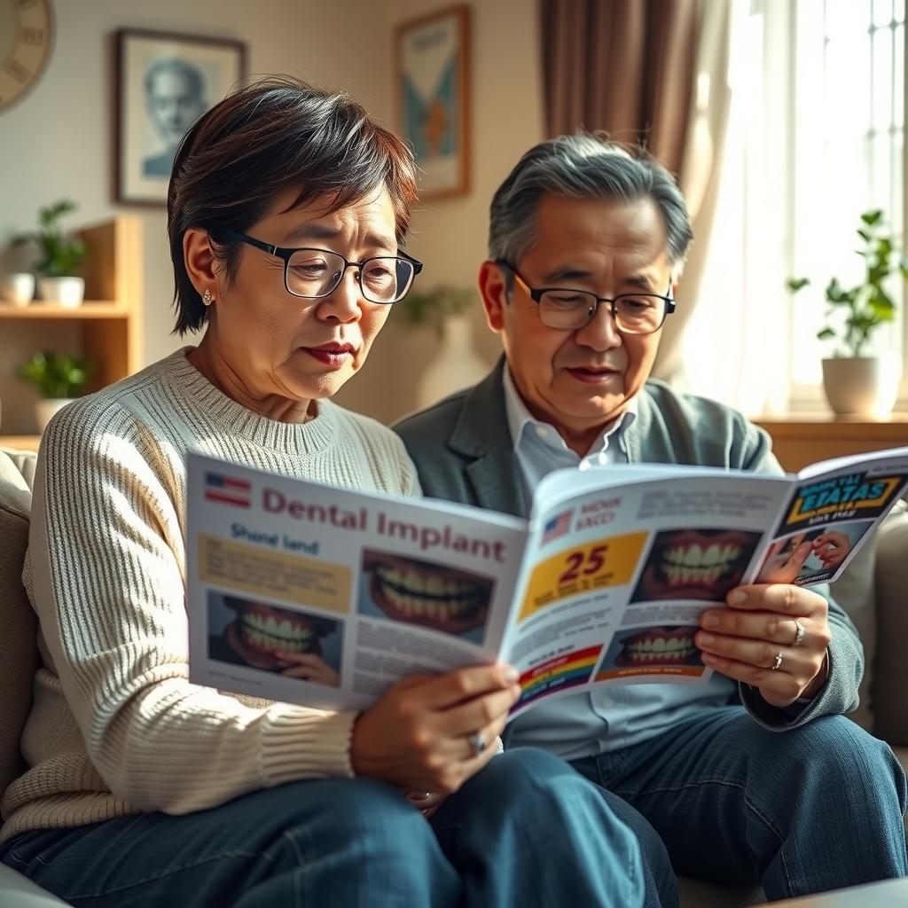 why do implant denture prices vary by dental clinic